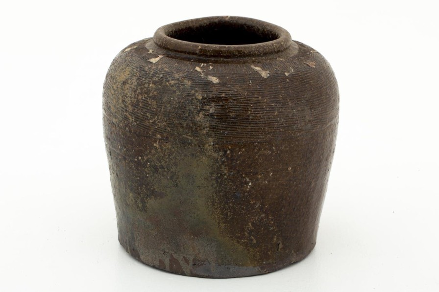 Decoration Flamant  | Morrison, Pot, Ceramique, Modele 1