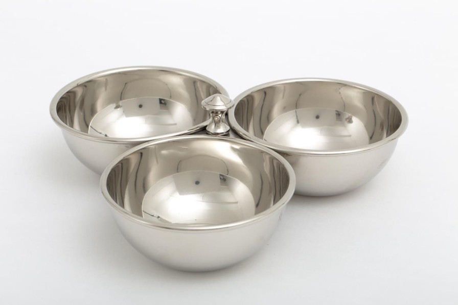 Vaisselle Flamant  | Pertu, Plat Apero, Nickel